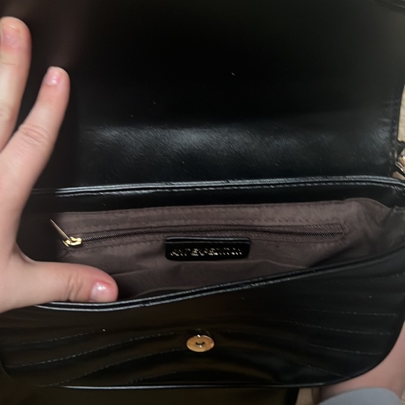 Ant Expedition Bags Small Quilted Crossbody Bag Multi Pochette